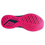 Brooks Levitate Stealthfit 5 Black/Blue/Pink Sneakers