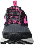 Brooks Divide 2 Black and Pink Sneakers