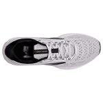 Brooks Anthem 4 Sneakers - Grey/Black/White