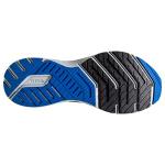 Brooks Launch GTS 8 Sneakers Black/Grey/Blue 12.5 D