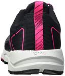 Brooks Divide 2 Black and Pink Sneakers