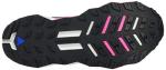 Brooks Divide 2 Black and Pink Sneakers