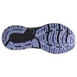 Brooks Women's Anthem 5 Running Shoes - Black/Purple