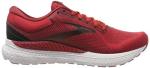 Brooks Transcend 7 Men’s Running Shoes - Dahlia/Orange