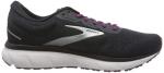 Brooks Trace 1 Women's Black Purple Running Sneakers 10.5