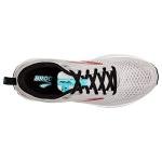 Brooks Revel 4 Men's Running Shoes, Grey/Black