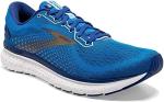 Brooks Glycerin 18 Men's Running Shoes - Blue/Gold