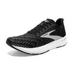 Brooks Women's Hyperion Tempo Running Shoe - Black