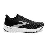 Brooks Women's Hyperion Tempo Running Shoe - Black