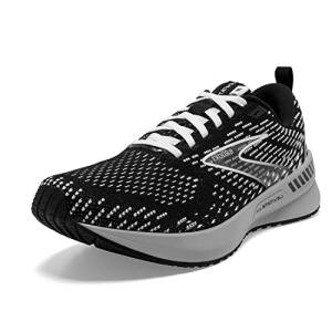 Brooks Levitate GTS 5 Black/Grey Sneakers