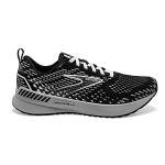 Brooks Levitate GTS 5 Black/Grey Sneakers