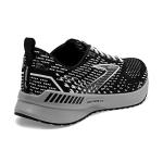 Brooks Levitate GTS 5 Black/Grey Sneakers