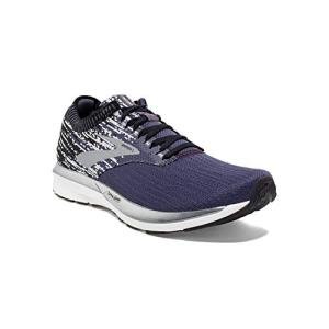 Brooks Ricochet Men's Running Shoes, Blue, Size 11