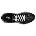 Brooks Levitate GTS 5 Black/Grey Sneakers