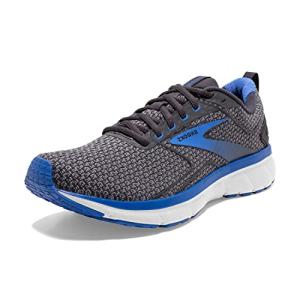 Brooks Men's Transmit 3 Running Shoes - Ebony Blue