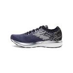 Brooks Ricochet Men's Running Shoes, Blue, Size 11