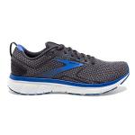 Brooks Men's Transmit 3 Running Shoes - Ebony Blue