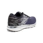 Brooks Ricochet Men's Running Shoes, Blue, Size 11
