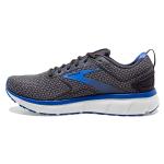 Brooks Men's Transmit 3 Running Shoes - Ebony Blue