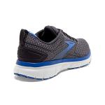Brooks Men's Transmit 3 Running Shoes - Ebony Blue