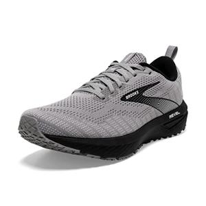 Brooks Revel 6 Men's Neutral Running Shoes, Grey