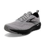 Brooks Revel 6 Men's Neutral Running Shoes, Grey