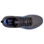 Brooks Men's Transmit 3 Running Shoes - Ebony Blue