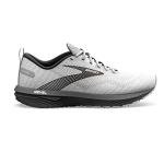 Brooks Revel 6 Men's Neutral Running Shoes, Grey