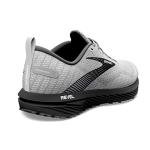 Brooks Revel 6 Men's Neutral Running Shoes, Grey