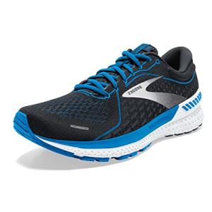 Brooks Adrenaline GTS 21 Mens Running Shoe - Navy