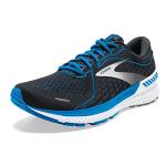 Brooks Adrenaline GTS 21 Mens Running Shoe - Navy