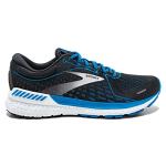 Brooks Adrenaline GTS 21 Mens Running Shoe - Navy