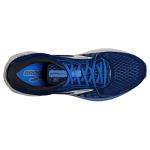 Brooks Adrenaline GTS 21 Mens Running Shoe - Navy