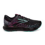 Brooks Glycerin 20 Women's Black/Blue/Pink Running Shoe