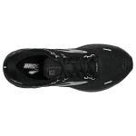 Brooks Ghost 14 GTX Men's Running Shoes - Black