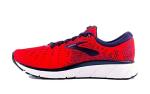 Brooks Glycerin 17 Men’s Red Running Shoes
