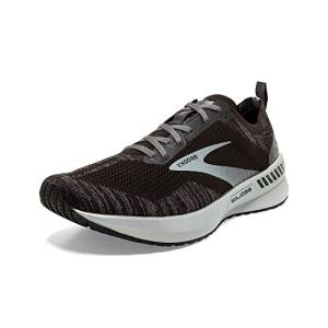 Brooks Bedlam 3 Men's Running Shoe - Black