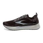 Brooks Bedlam 3 Men's Running Shoe - Black