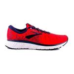 Brooks Glycerin 17 Men’s Red Running Shoes