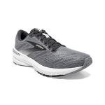Brooks Ravenna 11 Men’s Running Shoe - Grey/White