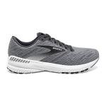 Brooks Ravenna 11 Men’s Running Shoe - Grey/White