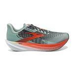 Brooks Men's Hyperion Max Sneakers - Blue/Red/Night