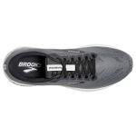 Brooks Ravenna 11 Men’s Running Shoe - Grey/White