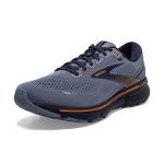 Brooks Ghost 15 Men's Running Shoes - Flintstone