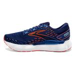 Brooks Glycerin GTS 20 Men's Running Shoes, Blue