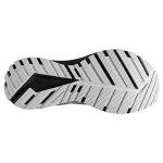 Brooks Revel 5 Women's Running Shoes - White/Black