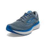 Brooks Glycerin 19 Men's Running Shoes, Quarry Gray