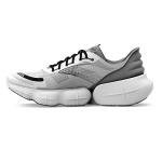 Brooks Men’s Aurora Neutral Running Shoe - White/Black