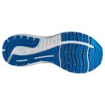 Brooks Glycerin 19 Men's Running Shoes, Quarry Gray