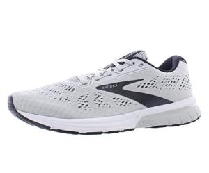 Brooks Anthem 4 Sneakers - Grey/Black/White